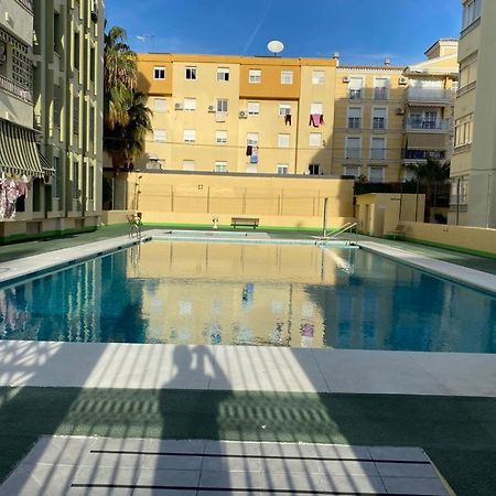 Appartamento Amplio Piso En Centro De Torre Del Mar Esterno foto